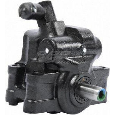 Remanufactured Power Steering Pump Without Reservoir by BBB INDUSTRIES - 712-0129 pa9