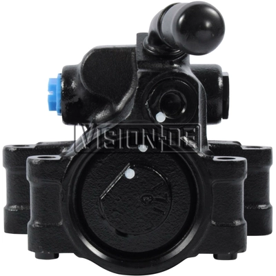 Remanufactured Power Steering Pump Without Reservoir by BBB INDUSTRIES - 712-0131 pa1