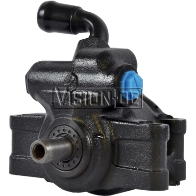 Remanufactured Power Steering Pump Without Reservoir by BBB INDUSTRIES - 712-0177 pa1