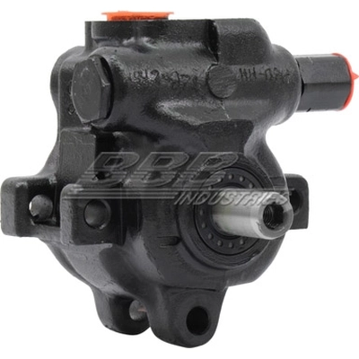 Remanufactured Power Steering Pump Without Reservoir by BBB INDUSTRIES - 720-0125 pa4