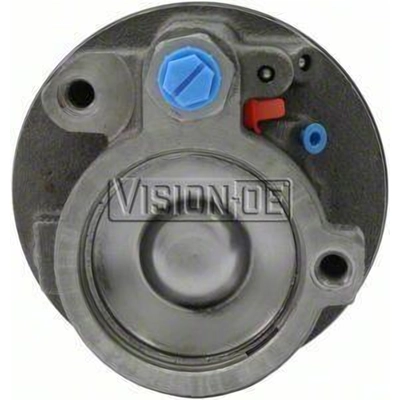 Remanufactured Power Steering Pump Without Reservoir by BBB INDUSTRIES - 731-0108 pa6