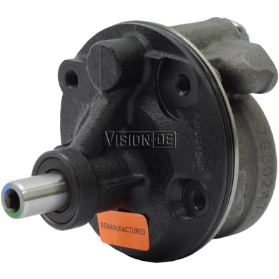 BBB INDUSTRIES - 731-0110 - Power Steering Pump pa1