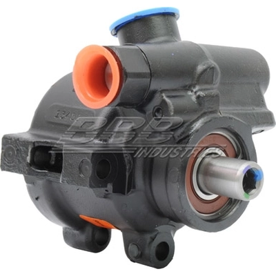 Remanufactured Power Steering Pump Without Reservoir by BBB INDUSTRIES - 733-0105 pa5