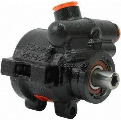 Remanufactured Power Steering Pump Without Reservoir by BBB INDUSTRIES - 733-0141 pa8