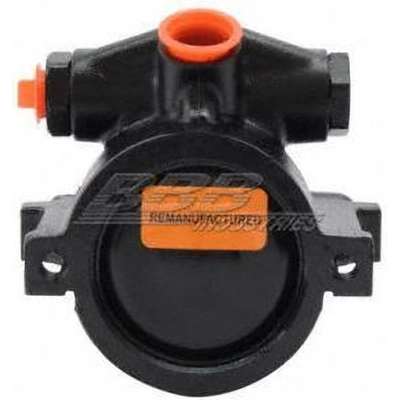 Remanufactured Power Steering Pump Without Reservoir by BBB INDUSTRIES - 734-0101 pa1