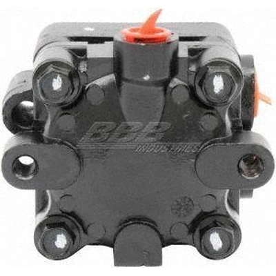 Remanufactured Power Steering Pump Without Reservoir by BBB INDUSTRIES - 920-0109 pa4