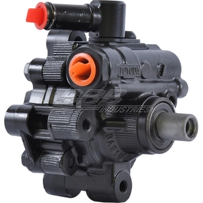 Remanufactured Power Steering Pump Without Reservoir by BBB INDUSTRIES - 920-0148 pa1