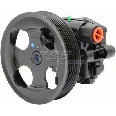 Remanufactured Power Steering Pump Without Reservoir by BBB INDUSTRIES - 920-0155 pa8