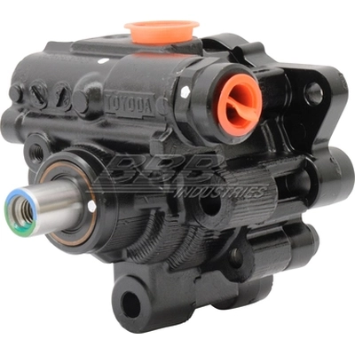 Remanufactured Power Steering Pump Without Reservoir by BBB INDUSTRIES - 920-0156 pa5