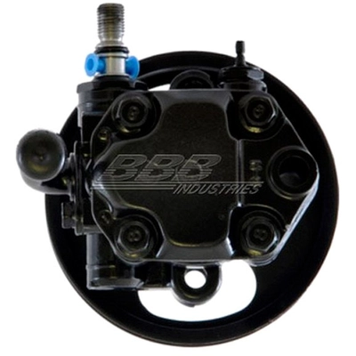 BBB INDUSTRIES - 990-0149 - Power Steering Pump pa5