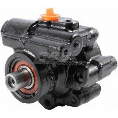 Remanufactured Power Steering Pump Without Reservoir by BBB INDUSTRIES - 990-0196 pa5