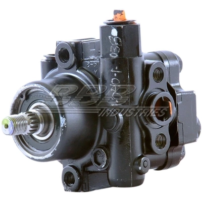 Remanufactured Power Steering Pump Without Reservoir by BBB INDUSTRIES - 990-0199 pa1