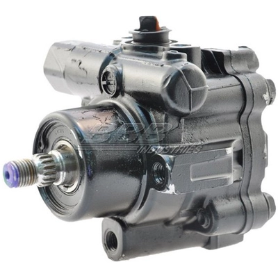 BBB INDUSTRIES - 990-0443 - Remanufactured Power Steering Pump pa3