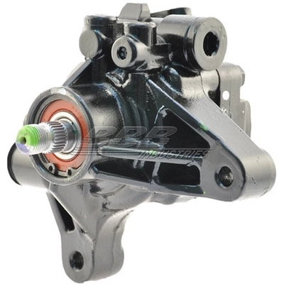 Remanufactured Power Steering Pump Without Reservoir by BBB INDUSTRIES - 990-0521 pa2