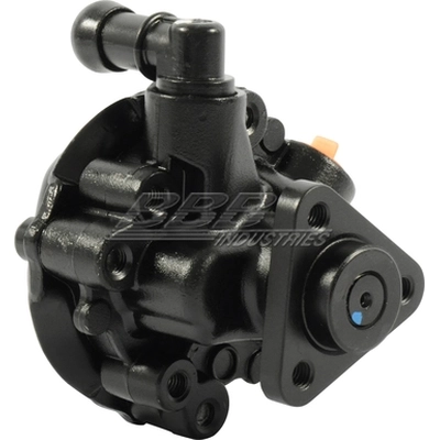 Remanufactured Power Steering Pump Without Reservoir by BBB INDUSTRIES - 990-0525 pa5