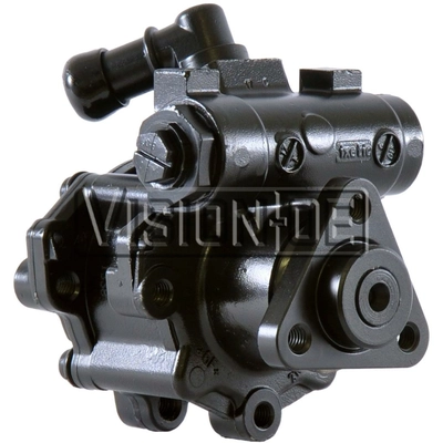 Remanufactured Power Steering Pump Without Reservoir by BBB INDUSTRIES - 990-0526 pa3