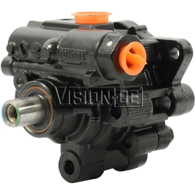 Remanufactured Power Steering Pump Without Reservoir by BBB INDUSTRIES - 990-0550 pa5