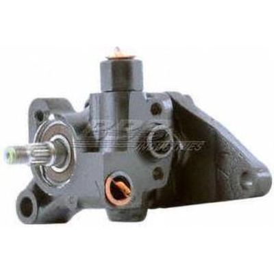 Remanufactured Power Steering Pump Without Reservoir by BBB INDUSTRIES - 990-0646 pa1