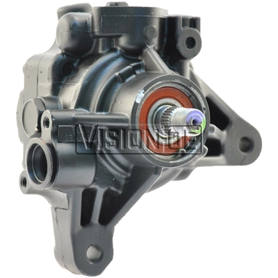 Remanufactured Power Steering Pump Without Reservoir by BBB INDUSTRIES - 990-0656 pa1