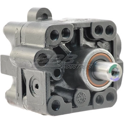 Remanufactured Power Steering Pump Without Reservoir by BBB INDUSTRIES - 990-0660 pa2