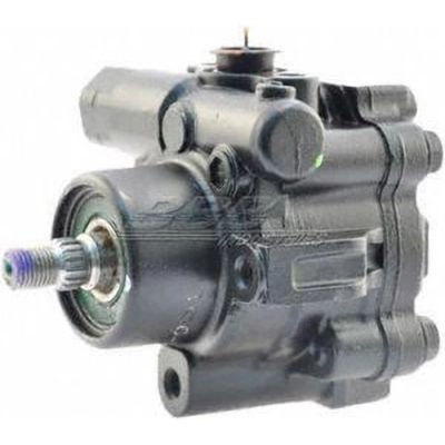 Remanufactured Power Steering Pump Without Reservoir by BBB INDUSTRIES - 990-0662 pa1