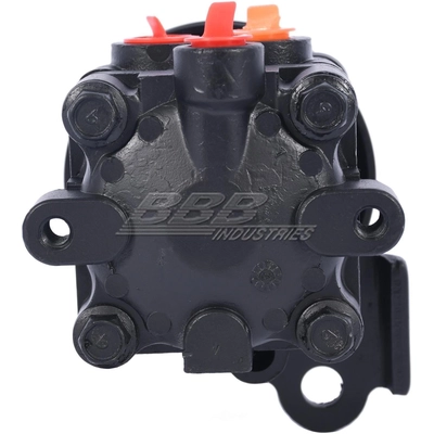 Remanufactured Power Steering Pump Without Reservoir by BBB INDUSTRIES - 990-0675A1 pa1