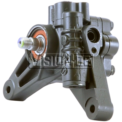 Remanufactured Power Steering Pump Without Reservoir by BBB INDUSTRIES - 990-0718 pa2