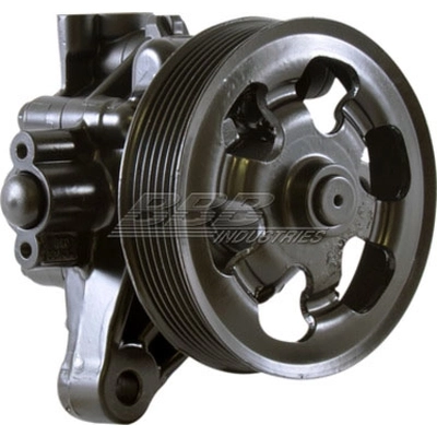 Remanufactured Power Steering Pump Without Reservoir by BBB INDUSTRIES - 990-0725 pa1