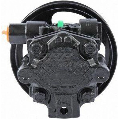 BBB INDUSTRIES - 990-0859 - Remanufactured Power Steering Pump Without Reservoir pa6