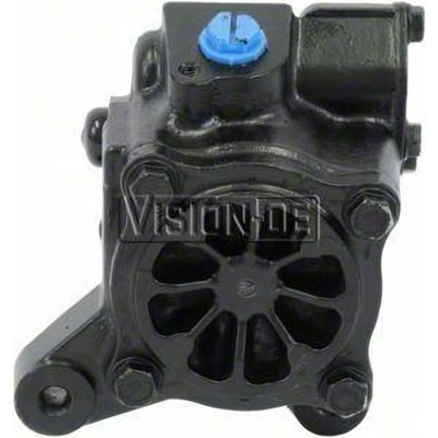 Remanufactured Power Steering Pump Without Reservoir by BBB INDUSTRIES - 990-0929 pa6