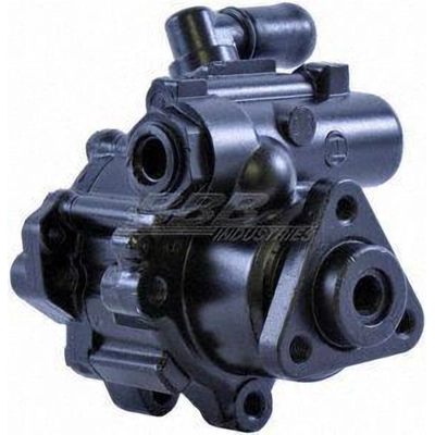 Remanufactured Power Steering Pump Without Reservoir by BBB INDUSTRIES - 990-1004 pa3