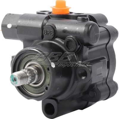 Remanufactured Power Steering Pump Without Reservoir by BBB INDUSTRIES - 990-1143 pa4