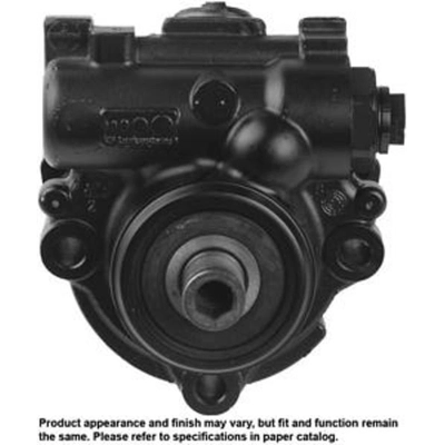 Remanufactured Power Steering Pump Without Reservoir by CARDONE INDUSTRIES - 20-1008 pa8