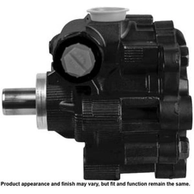 Remanufactured Power Steering Pump Without Reservoir by CARDONE INDUSTRIES - 20-2201 pa8