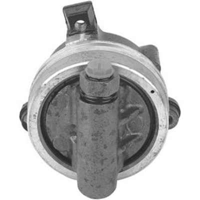 Remanufactured Power Steering Pump Without Reservoir by CARDONE INDUSTRIES - 20-250 pa8