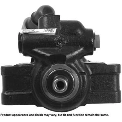 Remanufactured Power Steering Pump Without Reservoir by CARDONE INDUSTRIES - 20-299 pa5