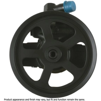 Remanufactured Power Steering Pump Without Reservoir by CARDONE INDUSTRIES - 20-316P pa4