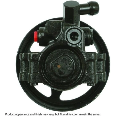 Remanufactured Power Steering Pump Without Reservoir by CARDONE INDUSTRIES - 20-374P1 pa3