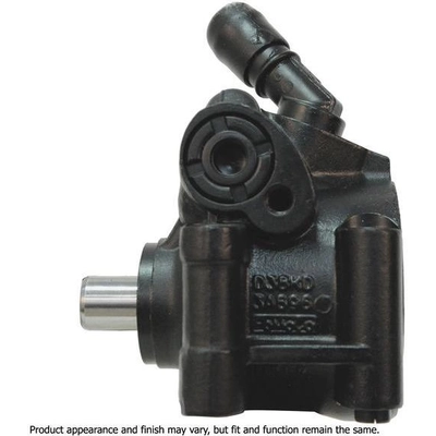 Remanufactured Power Steering Pump Without Reservoir by CARDONE INDUSTRIES - 20-5206 pa7