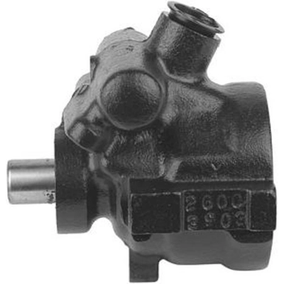 Remanufactured Power Steering Pump Without Reservoir by CARDONE INDUSTRIES - 20-532 pa6