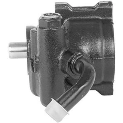 Remanufactured Power Steering Pump Without Reservoir by CARDONE INDUSTRIES - 20-821 pa5