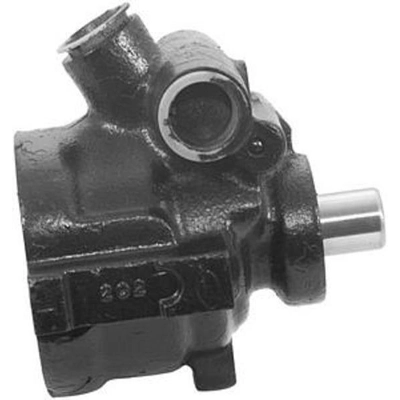 Remanufactured Power Steering Pump Without Reservoir by CARDONE INDUSTRIES - 20-830 pa8