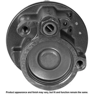 Remanufactured Power Steering Pump Without Reservoir by CARDONE INDUSTRIES - 20-852 pa5