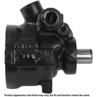 Remanufactured Power Steering Pump Without Reservoir by CARDONE INDUSTRIES - 20-988 pa8