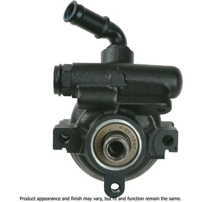 Remanufactured Power Steering Pump Without Reservoir by CARDONE INDUSTRIES - 20-995 pa9