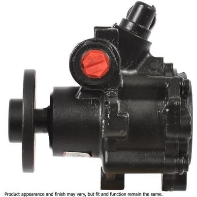 Remanufactured Power Steering Pump Without Reservoir by CARDONE INDUSTRIES - 21-353 pa8