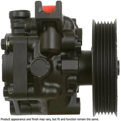 Remanufactured Power Steering Pump Without Reservoir by CARDONE INDUSTRIES - 21-4056 pa2