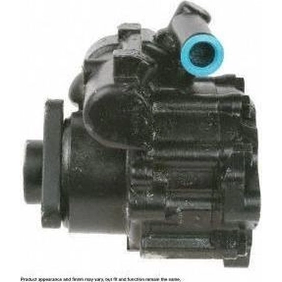 Remanufactured Power Steering Pump Without Reservoir by CARDONE INDUSTRIES - 21-5052 pa10