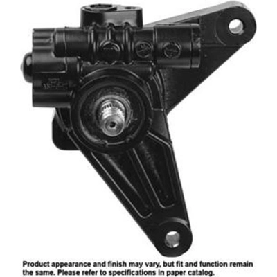 Remanufactured Power Steering Pump Without Reservoir by CARDONE INDUSTRIES - 21-5193 pa5