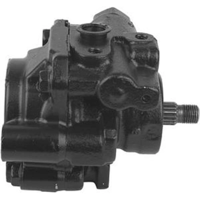 Remanufactured Power Steering Pump Without Reservoir by CARDONE INDUSTRIES - 21-5228 pa8